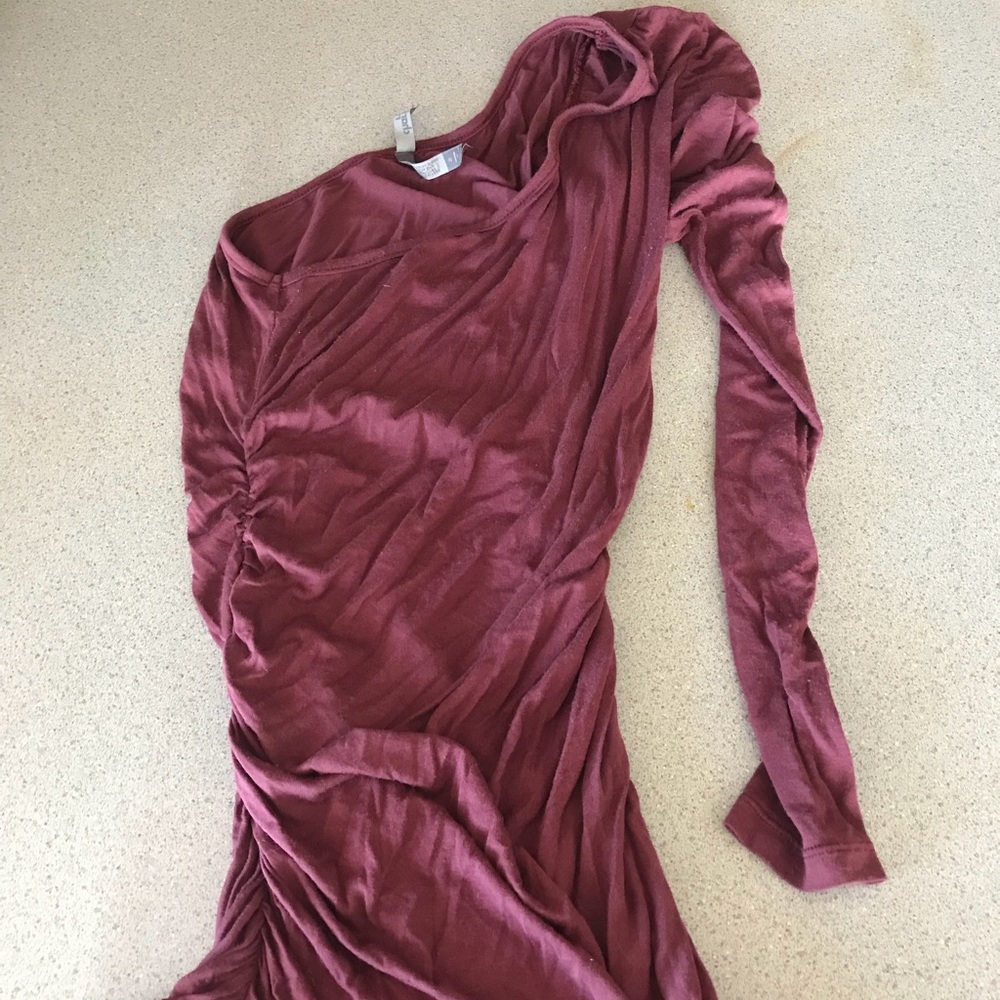 Charlotte Russe Shirt Size Small